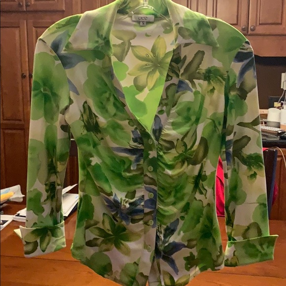 Cache button up top - Picture 2 of 4